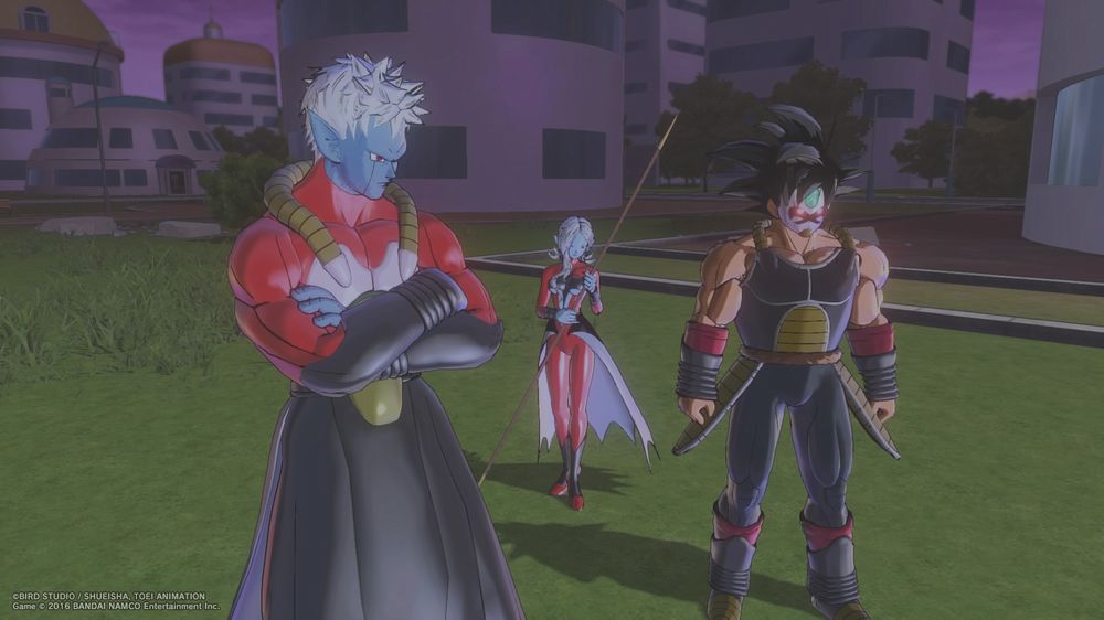 Dragon Ball Xenoverse 2 - Recensione 01 DRAGON BALL XENOVERSE 2_20161025113133.jpg
